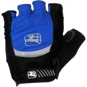 【送料無料】 ジョルダーノ メンズ 手袋 アクセサリー Strada Gel Glove - Men's Royal Blue
