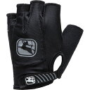 【送料無料】 ジョルダーノ レディース 手袋 アクセサリー Strada Gel Glove - Women's Black