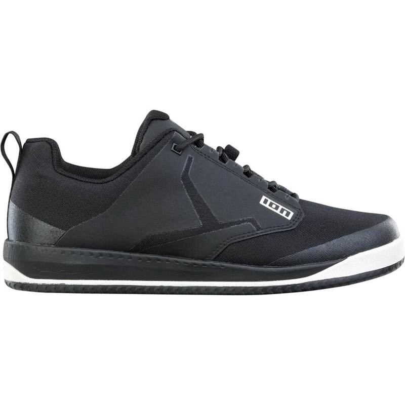 ������ ��� ���塼�� ���ˡ����� ION Scrub Cycling Shoe - Men's Black �֥�å�