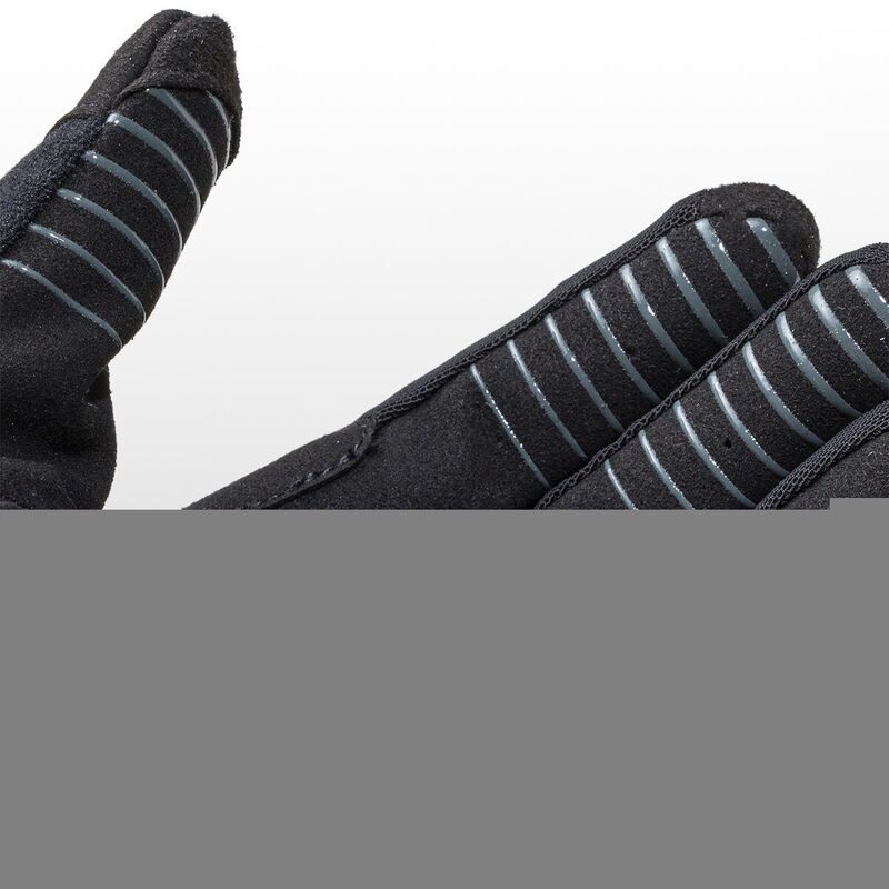 【送料無料】 イオン メンズ 手袋 アクセサリー Traze Long Finger Glove Black