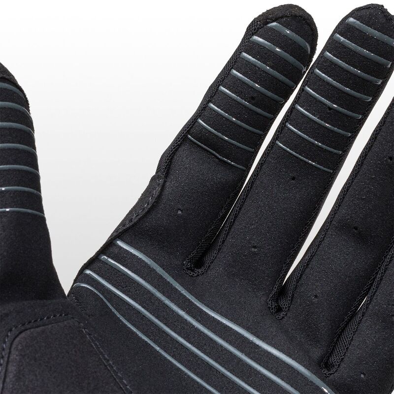 【送料無料】 イオン メンズ 手袋 アクセサリー Traze Long Finger Glove Black
