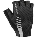 イルスガーナー レディース アクセサリー 手袋 Black Louis Garneau Mondo Gel Glove - Women's