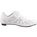 【送料無料】 レイク メンズ スニーカー サイクリングシューズ シューズ CX302 Cycling Shoe - Men's White/White(4)