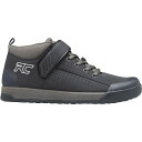 【送料無料】 ライドコンセプツ メンズ スニーカー シューズ Wildcat Shoe - Men's Black/Charcoal