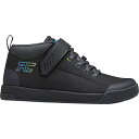 【送料無料】 ライドコンセプツ レディース スニーカー シューズ Wildcat Shoe - Women's Black