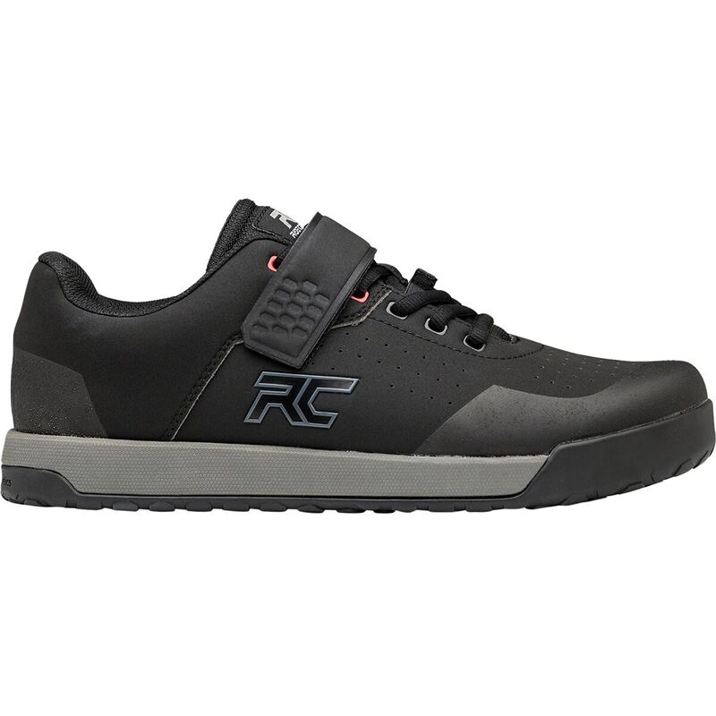 �饤�ɥ��󥻥ץ� ��� ���塼�� ���ˡ����� Ride Concepts Hellion Clip Mountain Bike Shoe - Men's Bl...