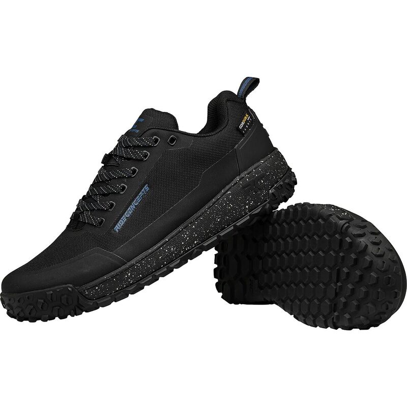 ライドコンセプツ メンズ シューズ スニーカー トール Ride Concepts Tallac Mountain Bike Shoe - Men's Black/Charcoal ブラック