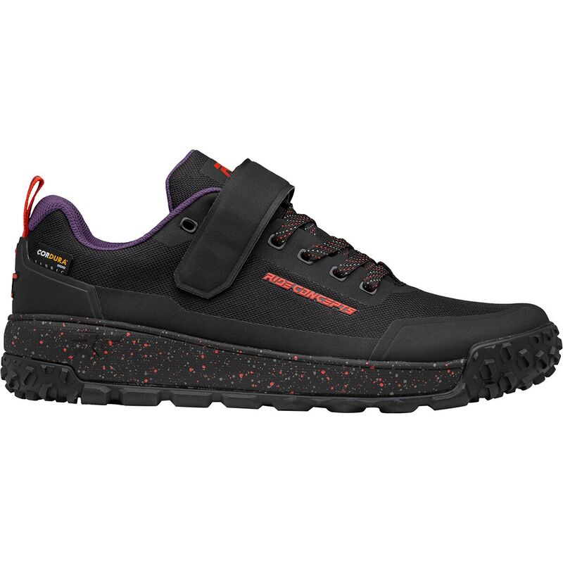 �饤�ɥ��󥻥ץ� ��� ���塼�� ���ˡ����� �ȡ��� Ride Concepts Tallac Clip Mountain Bike Shoe - Men's...