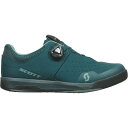 【送料無料】 スコット レディース スニーカー シューズ Sport Volt Shoe - Women's Blue/Light Green(4)