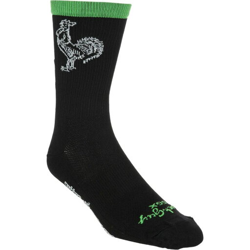 【送料無料】 ソックガイ メンズ 靴下 アンダーウェア SGX6 Sriracha Sock One Color 【送料無料】 ソックガイ メンズ 靴下 アンダーウェア SGX6 Sriracha Sock One Color