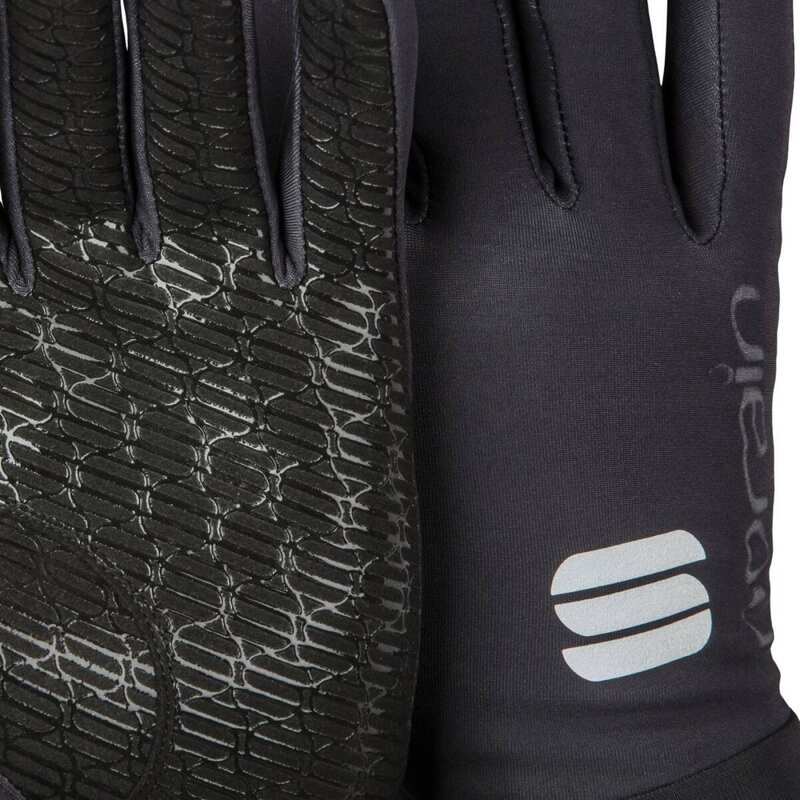 【送料無料】 スポーツフル メンズ 手袋 アクセサリー NoRain Glove - Men's Black