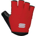 【送料無料】 スポーツフル メンズ 手袋 アクセサリー Race Glove - Men's Chili Red