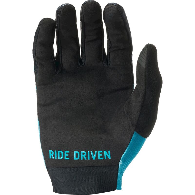 【送料無料】 イエティ サイクル メンズ 手袋 アクセサリー Enduro Glove - Men's Fade Dusty Purple