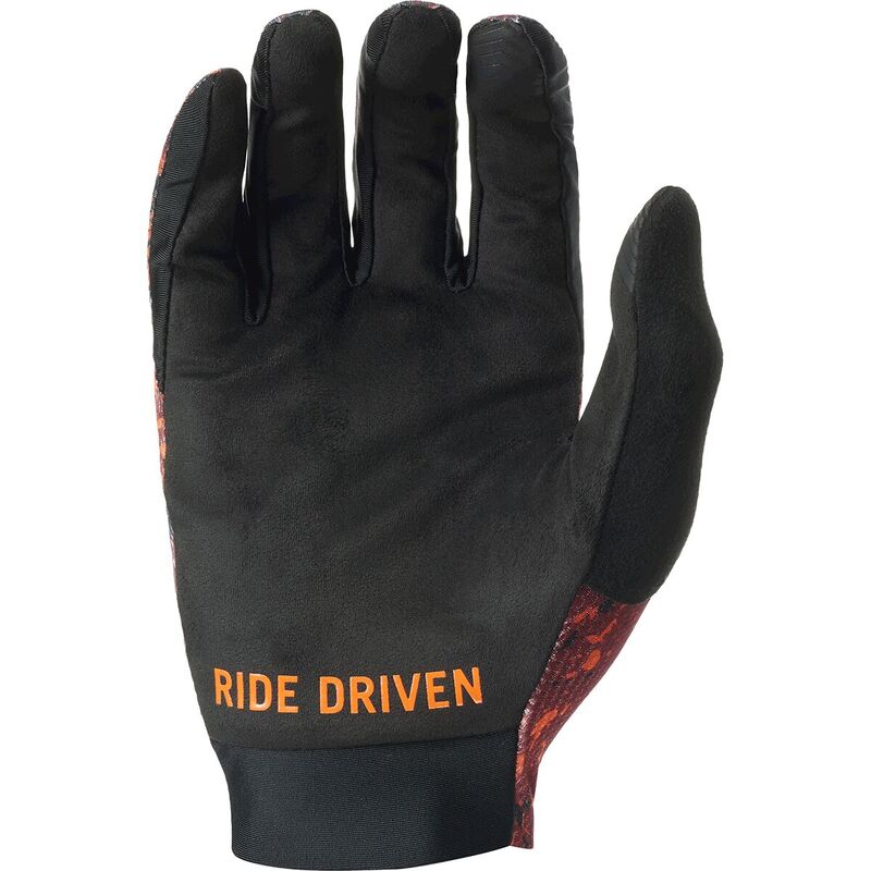 【送料無料】 イエティ サイクル メンズ 手袋 アクセサリー Enduro Glove - Men's Turquoise Glitch