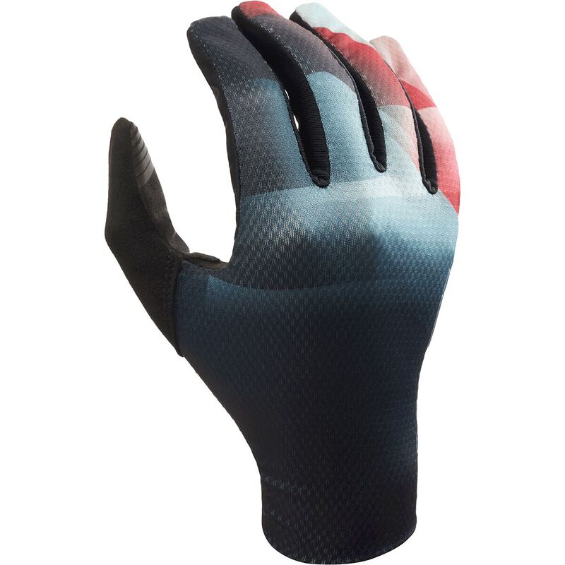 ̵ ƥ  ǥ  ꡼ Enduro Gloves - Women's Black Gradien...