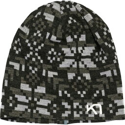 【送料無料】 カリ ツラー レディース 帽子 ニットキャップ アクセサリー Else Beanie - Women's Black