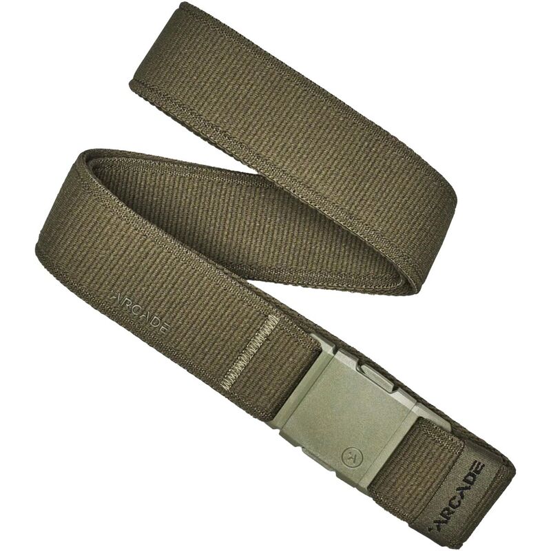̵   ٥ ꡼ Atlas Belt - Men's Ivy Green