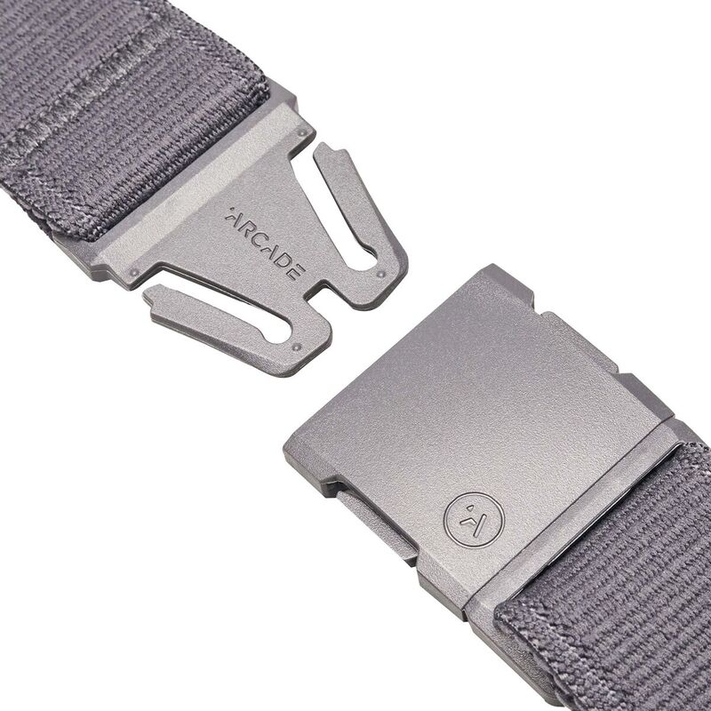 【送料無料】 アーケード メンズ ベルト アクセサリー Atlas Belt - Men's Med Brown