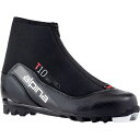 【送料無料】 アルピン メンズ ブーツ・レインブーツ シューズ T10 Touring Boot - 2025 Black/Red
