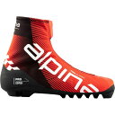 【送料無料】 アルピン メンズ ブーツ・レインブーツ シューズ Pro Classic Boot - 2025 Red/Black/White