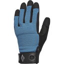 【送料無料】 ブラックダイヤモンド メンズ 手袋 アクセサリー Crag Glove Astral Blue