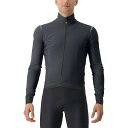 【送料無料】 カステリ メンズ ジャケット・ブルゾン アウター Alpha Flight RoS Jacket - Men's Light Black/Silver Reflex/Dark Gray(4)