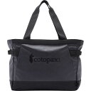 【送料無料】 コートパクシー メンズ トートバッグ バッグ Allpa 30L Gear Hauler Tote Black