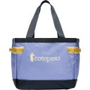 【送料無料】 コートパクシー メンズ トートバッグ バッグ Allpa 30L Gear Hauler Tote Blue Smoke And Carbon