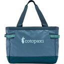 【送料無料】 コートパクシー メンズ トートバッグ バッグ Allpa 30L Gear Hauler Tote Blue Spruce/Abyss