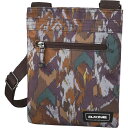 【送料無料】 ダカイン レディース ハンドバッグ バッグ Jive Shoulder Bag - Women's Painted Canyon