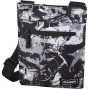 【送料無料】 ダカイン レディース ハンドバッグ バッグ Jive Shoulder Bag - Women's Street Art(4)