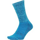 【送料無料】 ディフィート メンズ 靴下 アンダーウェア Wooleator Pro 6in D-Logo Sock Petrol