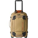 【送料無料】 イーグルクリーク メンズ スーツケース バッグ Gear Warrior XE 2 Wheeled Convertible Carry-On Sa...