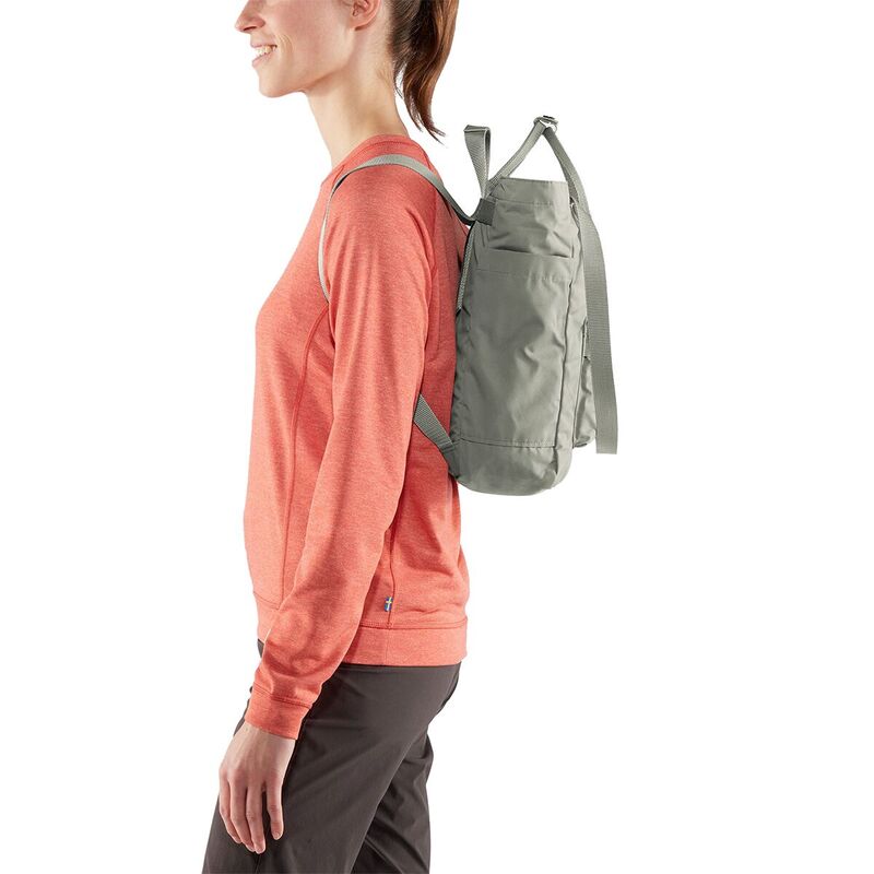 【送料無料】 フェールラーベン メンズ トートバッグ バッグ Kanken Totepack Korall