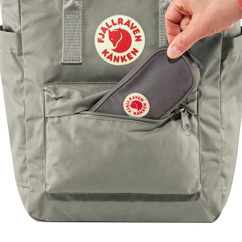 【送料無料】 フェールラーベン メンズ トートバッグ バッグ Kanken Totepack Korall