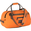 【送料無料】 フィッシュポンド メンズ ボストンバッグ バッグ Thunderhead Submersible 39L Duffel Eco Cutthroat Orange