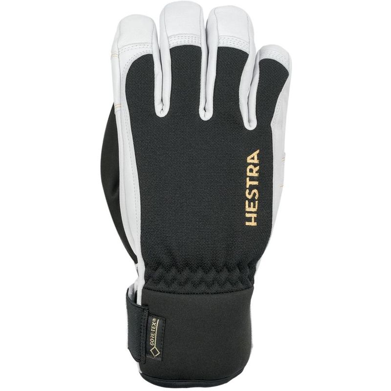 ■ブランド Hestra (ヘストラ)■商品名 Army Leather GORE-TEX Short Glove■商品は海外よりお取り寄せの商品となりますので、お届けまで10日-14日前後お時間頂いております。 ■ブランド・商品・デザイン...