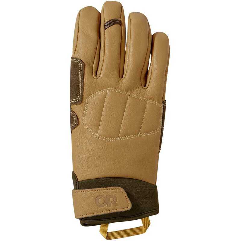 ̵ ȥɥꥵ   ꡼ Granite Glove Natural