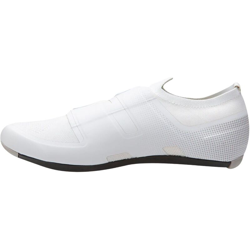 パールイズミ メンズ シューズ スニーカー PEARL iZUMi PRO Road Cycling Shoe - Men's Black/Black ブラック