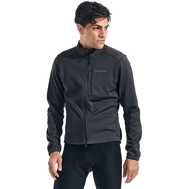 パールイズミ メンズ アウター ジャケット・ブルゾン ジャケット PEARL iZUMi Attack Amfib Lite Jacket - Men's Phantom