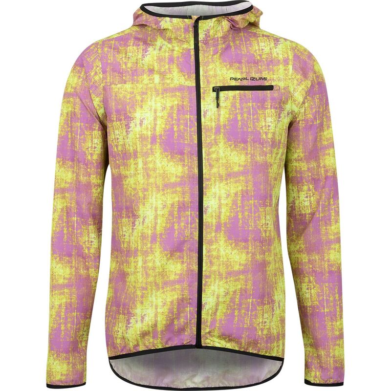 【送料無料】 パールイズミ メンズ ジャケット・ブルゾン アウター Summit Barrier Jacket - Men's Phantom