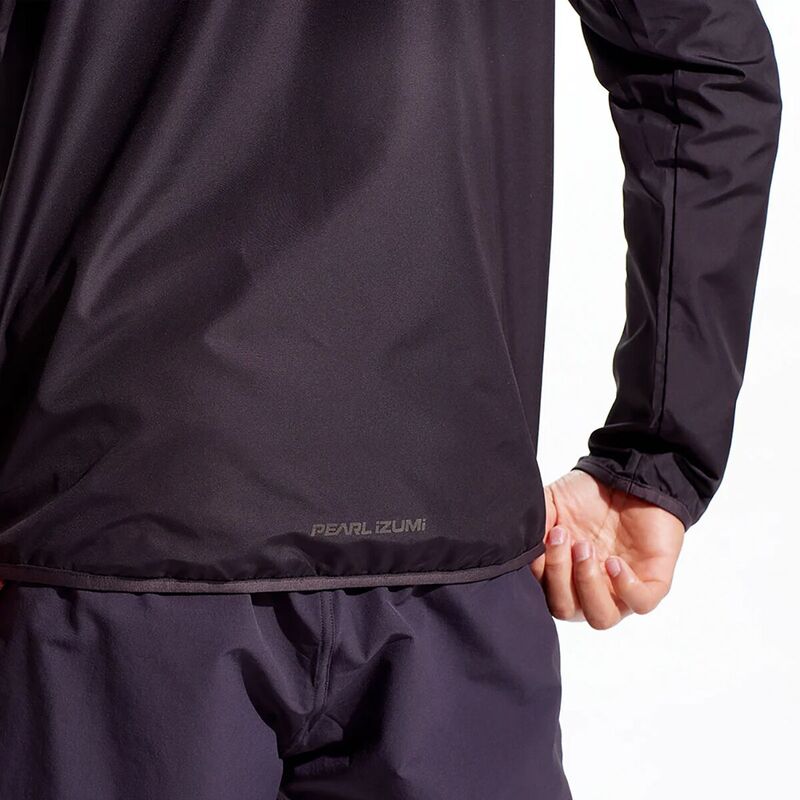 【送料無料】 パールイズミ メンズ ジャケット・ブルゾン アウター Summit Barrier Jacket - Men's Phantom