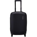【送料無料】 スリー メンズ スーツケース バッグ Subterra Carry On Spinner Bag Black