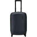 【送料無料】 スリー メンズ スーツケース バッグ Subterra Carry On Spinner Bag Dark Slate