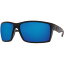 ̵  ǥ 󥰥饹 ꡼ Reefton 580P Polarized Sunglasses Blackout Frame/Blue Mirror 580P