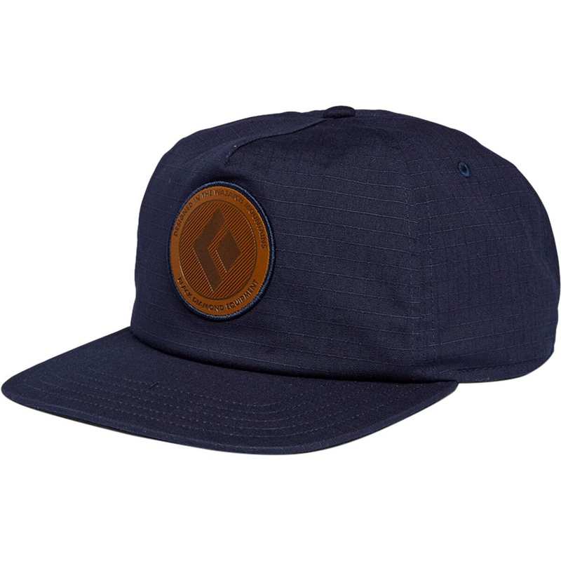 【送料無料】 ブラックダイヤモンド メンズ 帽子 アクセサリー Passage Cap Indigo