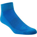 yz t@[ gD tB[g Y C A_[EFA Austin 1/4 Midweight Hiking Sock Bunting