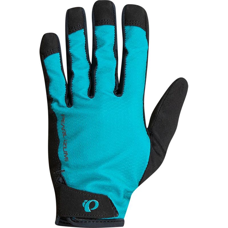 yz p[CY~ fB[X  ANZT[ Summit Glove - Women's Gulf Teal