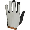 【送料無料】 パールイズミ メンズ 手袋 アクセサリー Expedition Gel Full Finger Glove - Men's Gravel 1