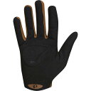 【送料無料】 パールイズミ メンズ 手袋 アクセサリー Expedition Gel Full Finger Glove - Men's Gravel 2